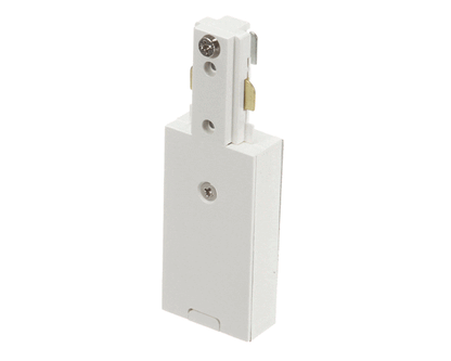 Hatco 02.19.170.02 Track Starter 1/2" C0Nduit Wht (HT02-19-170-02)