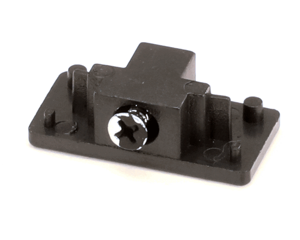 Hatco 02.19.172.01 Track Endcap Black (HT02-19-172-01)