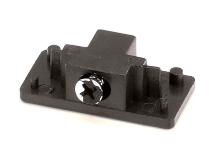 Hatco 02.19.172.01 Track Endcap Black (HT02-19-172-01)
