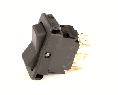 Hatco 02.19.242.00 Switch Roc Dpdt 10A 250V (HT02-19-242-00)
