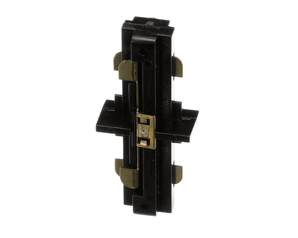 Hatco 02.19.252.01 Track Joiner, Black (HT02-19-252-01)