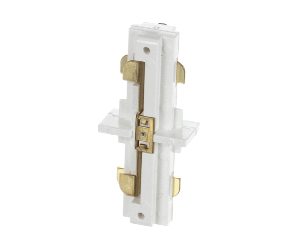 Hatco 02.19.252.02 Track Joiner, White (HT02-19-252-02)