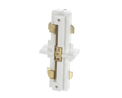 Hatco 02.19.252.02 Track Joiner, White (HT02-19-252-02)