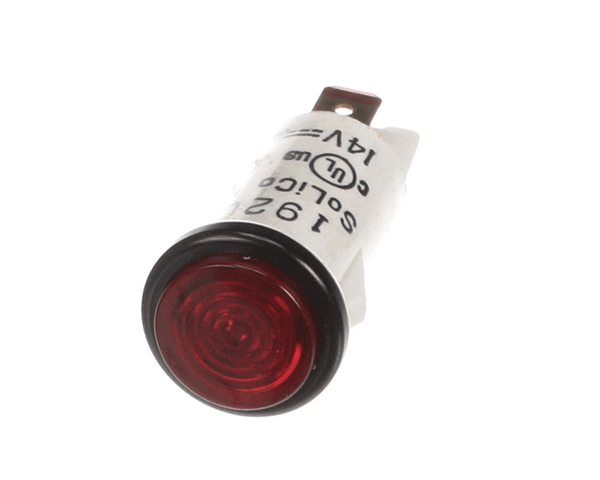 Hatco 02.19.256.00 Pilot Lt Red 12Vdc Led (HT02-19-256-00)