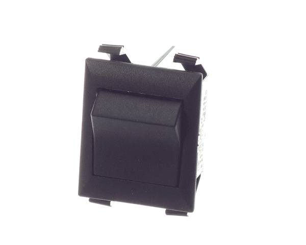 Hatco 02.19.303.00 Switch Dpst 22A125,16A250, Blk (HT02-19-303-00)