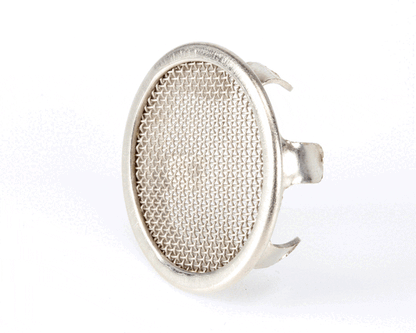 Hatco 02.20.026.00 1" Dia Screened Plug (HT02-20-026-00)