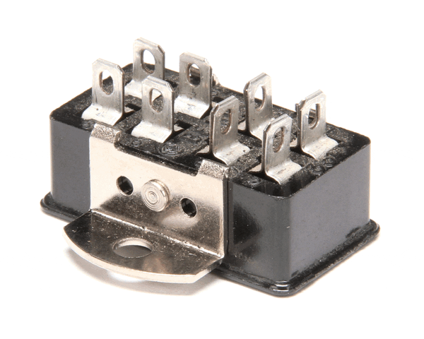 Hatco 02.20.112.00 8 Term Mini Plug Female (HT02-20-112-00)