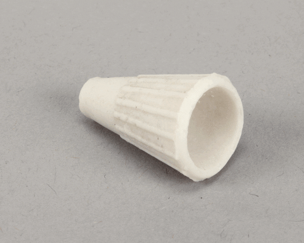 Hatco HT02.20.222.00 Wire Nut/Connector, Porcelain, 5-18 Gauge (HT02.20.222.00)