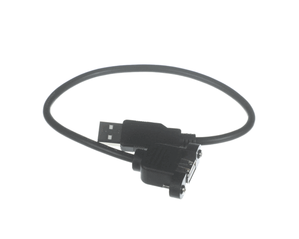 Hatco 02.20.515.00 Usb Cable,Panel Mount,10.2" (HT02-20-515-00)