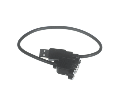 Hatco 02.20.515.00 Usb Cable,Panel Mount,10.2" (HT02-20-515-00)