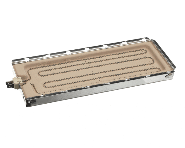 Hatco 02.22.021.00 275W 120V Ribbon Heater (HT02-22-021-00)