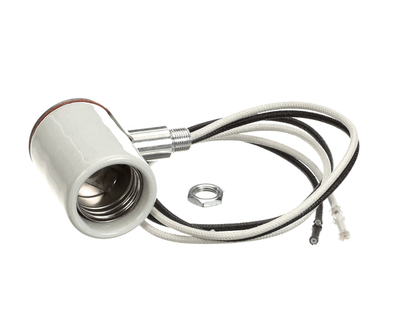 Hatco 02.30.044S.00 Lamp Hold,Single,24" Lds,200C (HT02-30-044S-00)