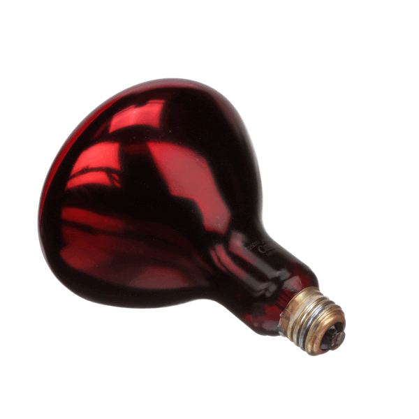 Hatco 02.30.068.00 Lamp-250W,120V,Red,Inf,Ctd (HT02-30-068-00)