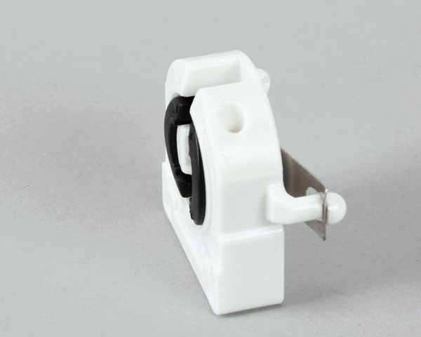 Hatco HT02.30.073.00 Lamp Socket, Snap In, Fluorescent (HT02.30.073.00)