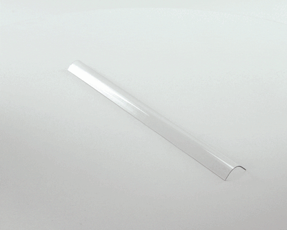 Hatco HT02.30.076.00 light cover, fluorescent (HT02.30.076.00)