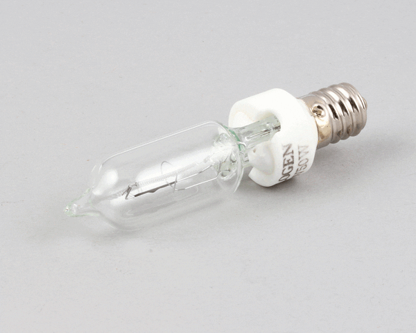 Hatco 02.30.122.00 Lamp-50W,120V,Xenon,Clr (HT02-30-122-00)