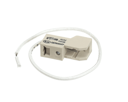 Hatco 02.30.139.00 Lamp Holder,Halogn,Type 7,300C (HT02-30-139-00)