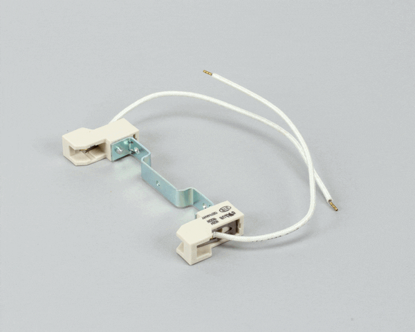 Hatco HT02.30.140.00 Lamp Holder, Halogen, Type 7 (HT02.30.140.00)