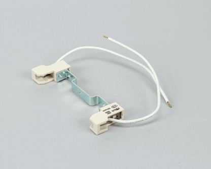 Hatco HT02.30.140.00 Lamp Holder, Halogen, Type 7 (HT02.30.140.00)