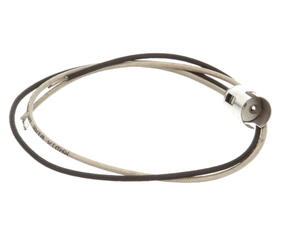 Hatco 02.30.169.00 Dbl Contact,Bay Base,300C Lead (HT02-30-169-00)