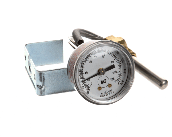 Hatco 03.01.005.00 Dial Ind Therm Fahr & Celsius (HT03-01-005-00)