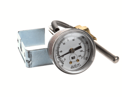 Hatco 03.01.005.00 Dial Ind Therm Fahr & Celsius (HT03-01-005-00)