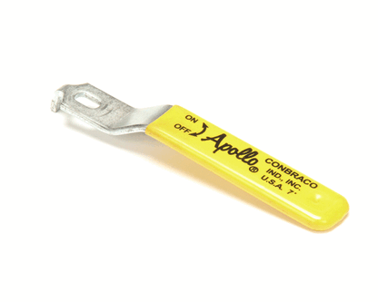 Hatco 03.02.001B.00 Ball Valve Handle (HT03-02-001B-00)