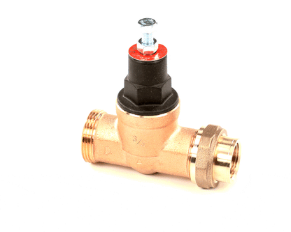 Hatco 03.02.015.00 Brass Regulating Valve (HT03-02-015-00)