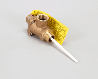 Hatco HT03.02.022.00 Press/Temp Relief Vlv 3/4 inches replacement HT03-02-019 (HT03.02.022.00)