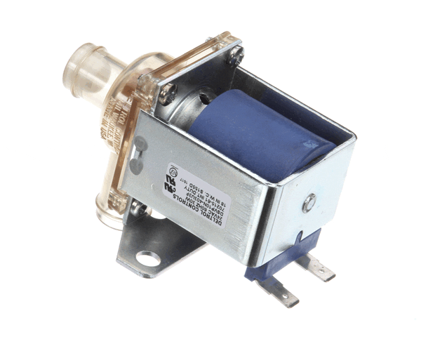 Hatco 03.02.032.00 Valve,Deltrol Front Bracket,24Vac (HT03-02-032-00)