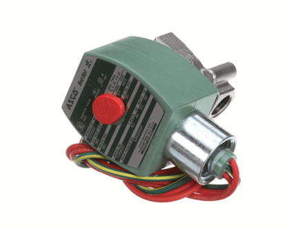 Hatco 03.02.033.00 Solenoid Valve 24V. 50/60Hz Ss (HT03-02-033-00)