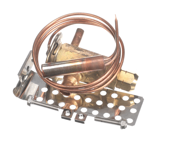 Hatco 03.02.076.00 Thermal Expansion Valve,1/4" (HT03-02-076-00)