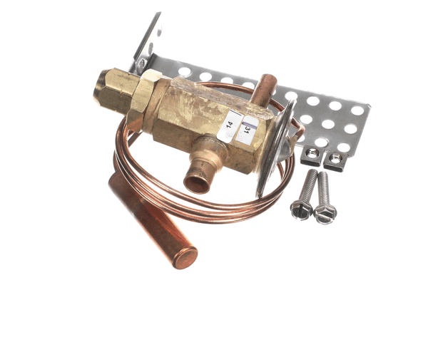 Hatco 03.02.101.00 Thermal Expansion Valve,1/8Hp (HT03-02-101-00)