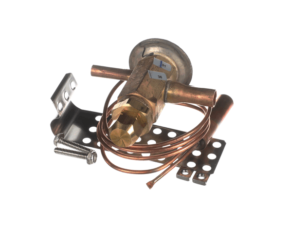 Hatco 03.02.102.00 Thermal Expansion Valve,1/4Hp (HT03-02-102-00)