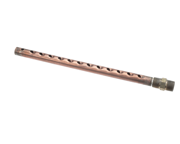 Hatco 03.30.015.00 Inlet Tube,Lg Compact,Dimpled (HT03-30-015-00)