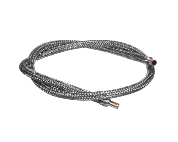 Hatco 03.30.018.00 1/4" Flexible Tube,42.5" Lg (HT03-30-018-00)