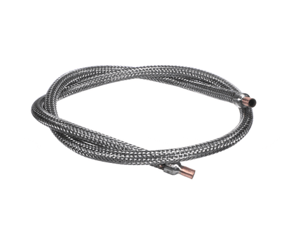 Hatco 03.30.018.00 1/4" Flexible Tube,42.5" Lg (HT03-30-018-00)