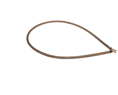 Hatco 03.30.025.00 1/4" Flexible Tube,55.5" Lg (HT03-30-025-00)