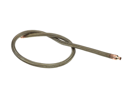 Hatco 03.30.031.00 3/8" Flexible Tube,55.5" Lg (HT03-30-031-00)
