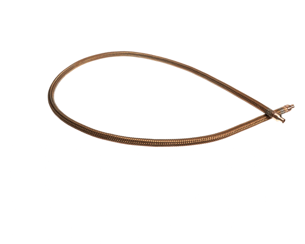 Hatco 03.30.033.00 3/8" Flexible Tube,68.5" Lg (HT03-30-033-00)