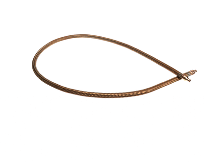 Hatco 03.30.033.00 3/8" Flexible Tube,68.5" Lg (HT03-30-033-00)