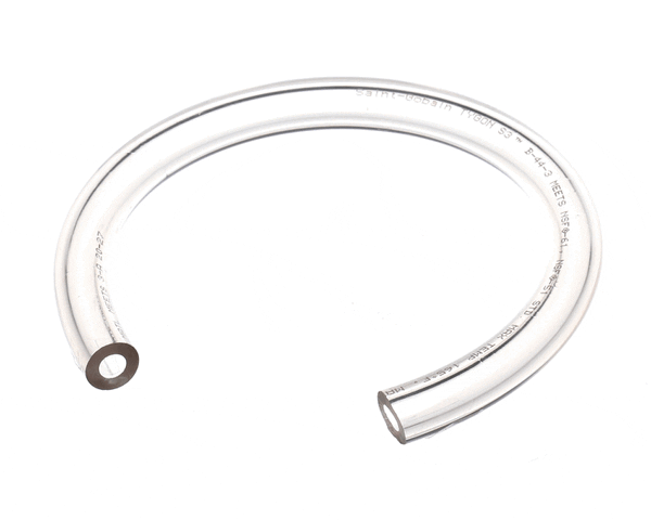 Hatco 03.40.053.00 1/4" Id Tubing, Feet (Ht03.40.053.00) (HT03-40-053-00)