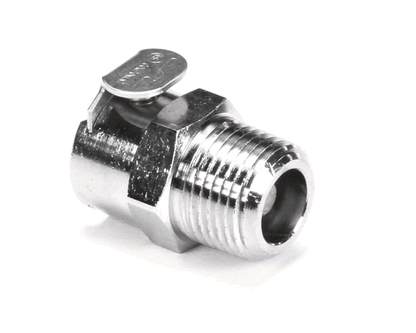 Hatco 03.40.056.00 3/8 Npt Drain Shutoff (HT03-40-056-00)