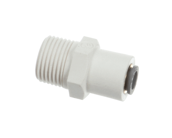 Hatco 03.40.083.00 3/8"Mpt-1/4"Pushon,Liquifit (HT03-40-083-00)