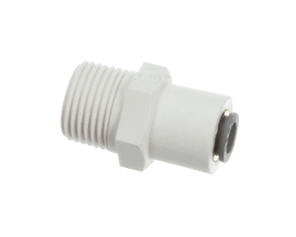 Hatco 03.40.083.00 3/8"Mpt-1/4"Pushon,Liquifit (HT03-40-083-00)