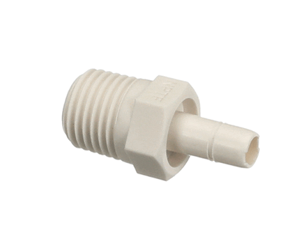 Hatco 03.40.084.00 1/4"Mpt X 1/4"Stem Adapt,Liqui (HT03-40-084-00)