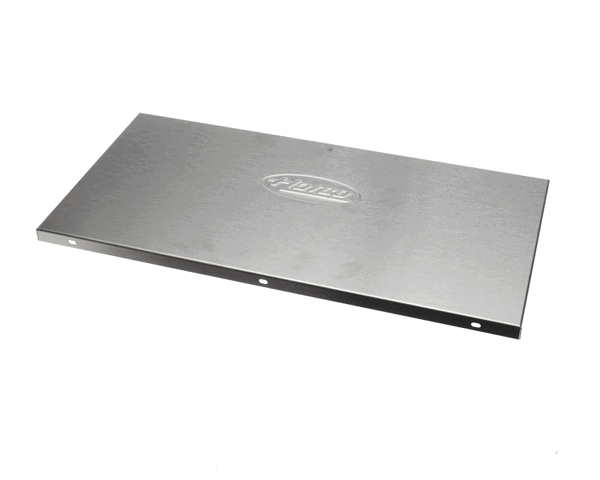 Hatco 04.01.366.00 Front Cover,Large Compact Etc (HT04-01-366-00)