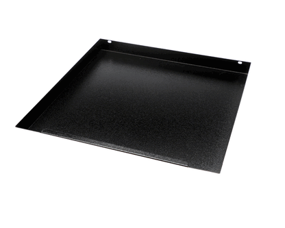 Hatco 04.05.379.01 Cover,Top,Tq-10,Black (HT04-05-379-01)