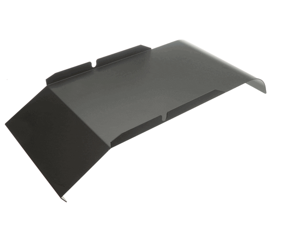 Hatco 04.05.921.00 Toast Chute,Hardcoat,Itq (HT04-05-921-00)