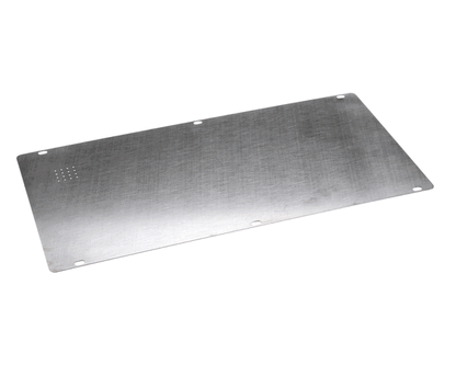 Hatco 04.06.018.00 3Cs 3 Elem S.S.Bottom Cover (HT04-06-018-00)